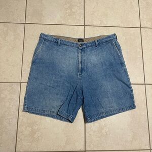 IZOD Women’s Denim Shorts!